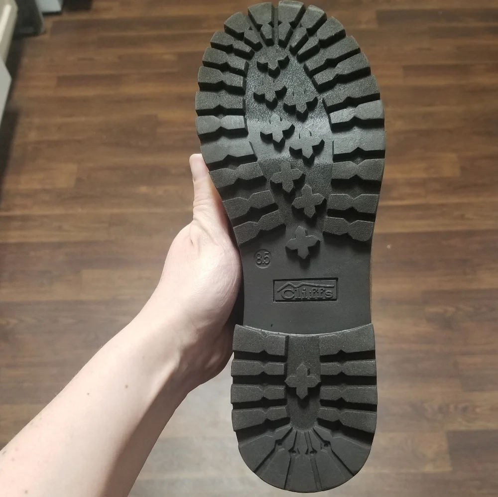 Women's Cliffs Boots - Picture 6 of 9